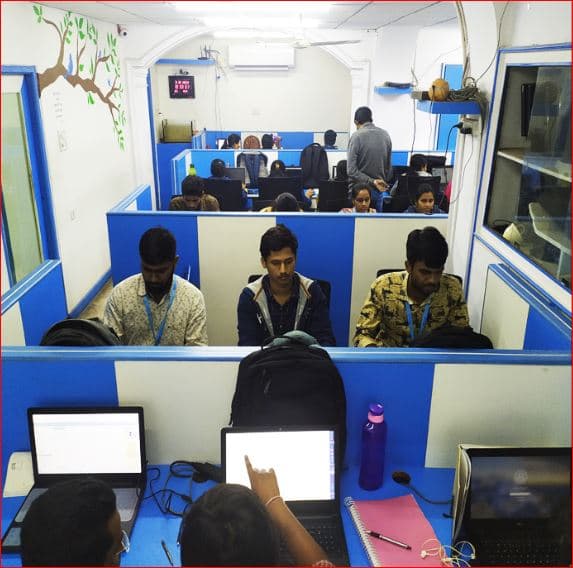 KUNCHAM Training and Placement Solutions Images photo 5